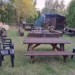 База отдыха Oliwia Колобжег