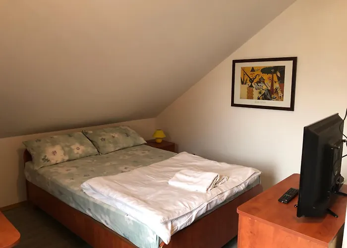 Oliwia ホリデーパーク *