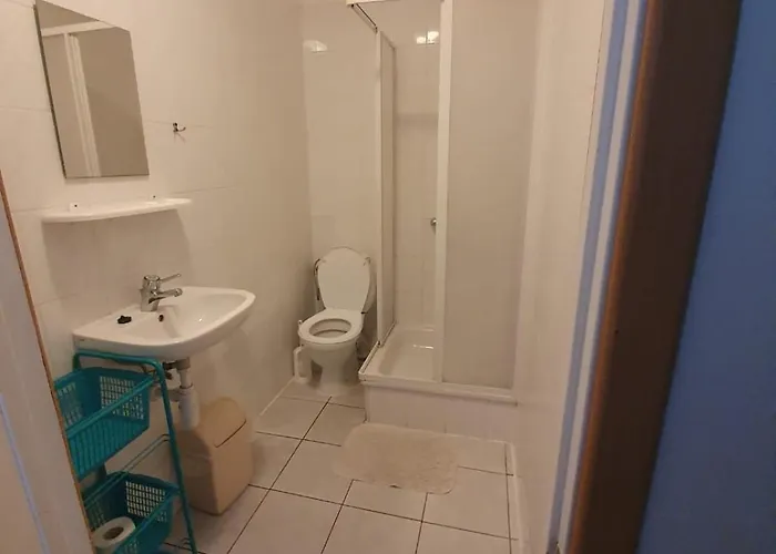 Oliwia ホリデーパーク *