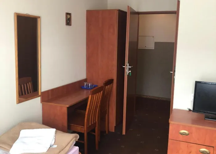 Oliwia ホリデーパーク