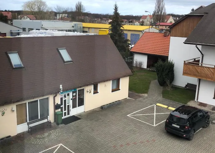 ホリデーパーク Oliwia *