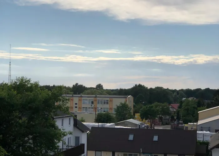 ホリデーパーク Oliwia