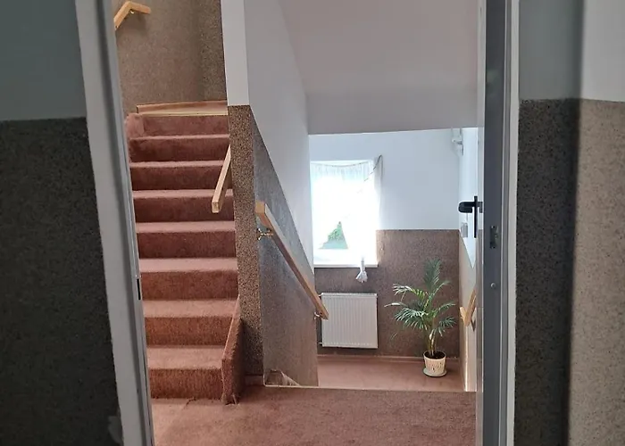 Oliwia ホリデーパーク