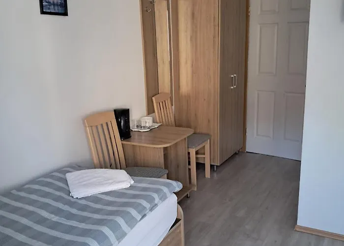 Oliwia ホリデーパーク