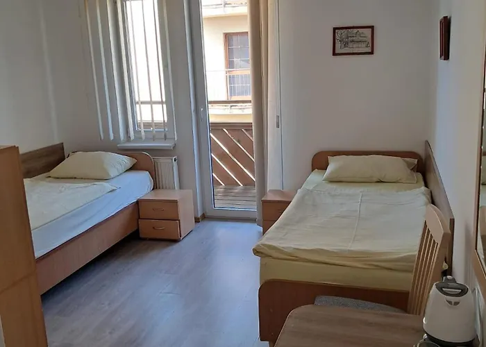 Oliwia ホリデーパーク