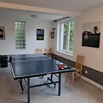 Prázdninový areál Oliwia Kolobřeh