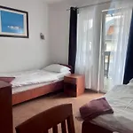 Kompleks wypoczynkowy Oliwia *