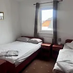 Oliwia Prázdninový areál Kolobřeh