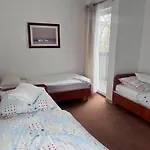 Oliwia Kompleks wypoczynkowy