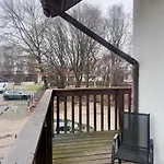 Prázdninový areál Oliwia Kolobřeh