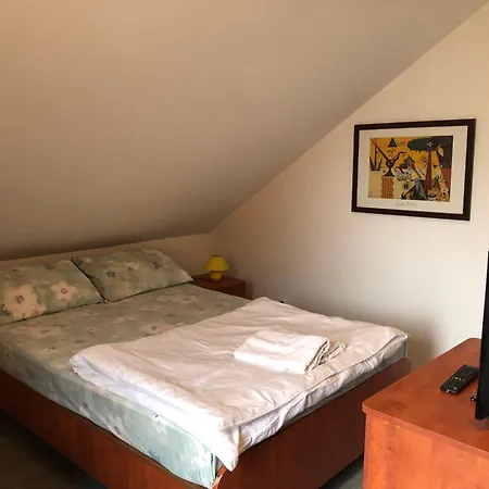 Oliwia Vakantiepark *