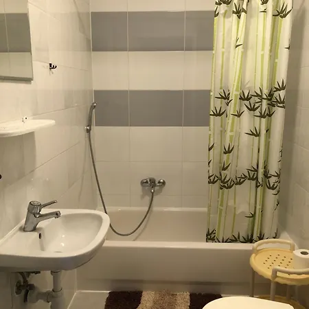 Oliwia Vakantiepark Kołobrzeg