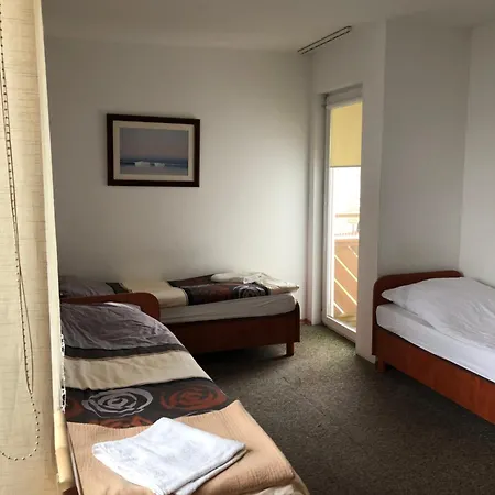 Oliwia Vakantiepark Kołobrzeg