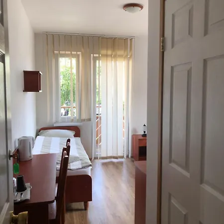 Oliwia Vakantiepark Kołobrzeg