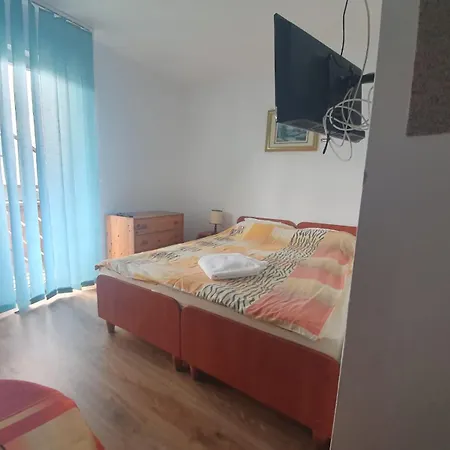 Oliwia Vakantiepark Kołobrzeg