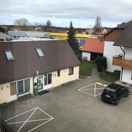 Vakantiepark Oliwia *