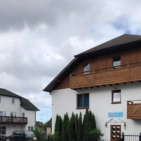 Oliwia Village de vacances