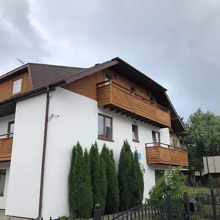 Oliwia Vakantiepark *