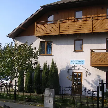 Oliwia Kołobrzeg