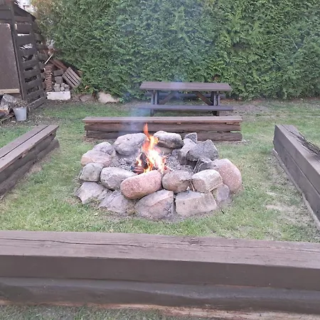 Oliwia Vakantiepark Kołobrzeg