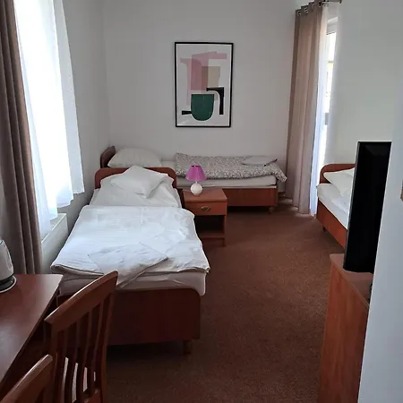 Oliwia Vakantiepark Kołobrzeg