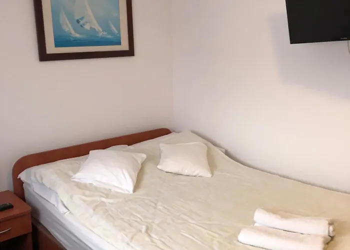 Vakantiepark Oliwia *