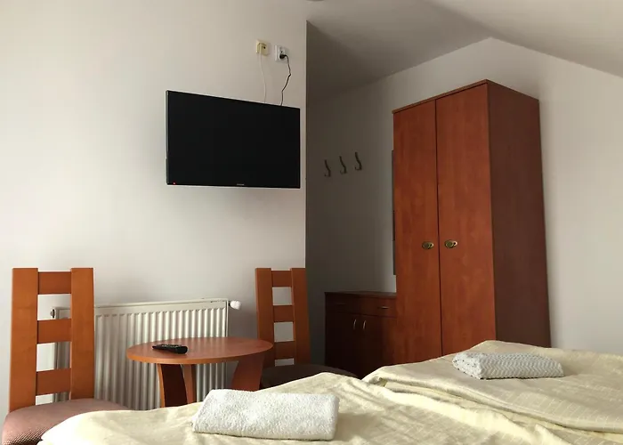 Vakantiepark Oliwia *