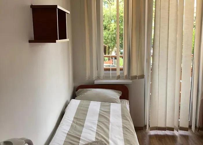 Parque de vacaciones Oliwia *