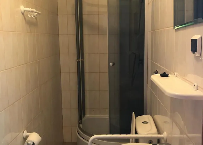 Oliwia Vakantiepark Kołobrzeg