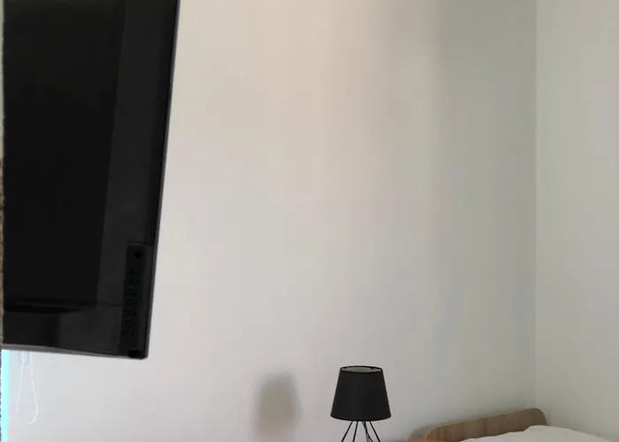 Parque de vacaciones Oliwia Kołobrzeg